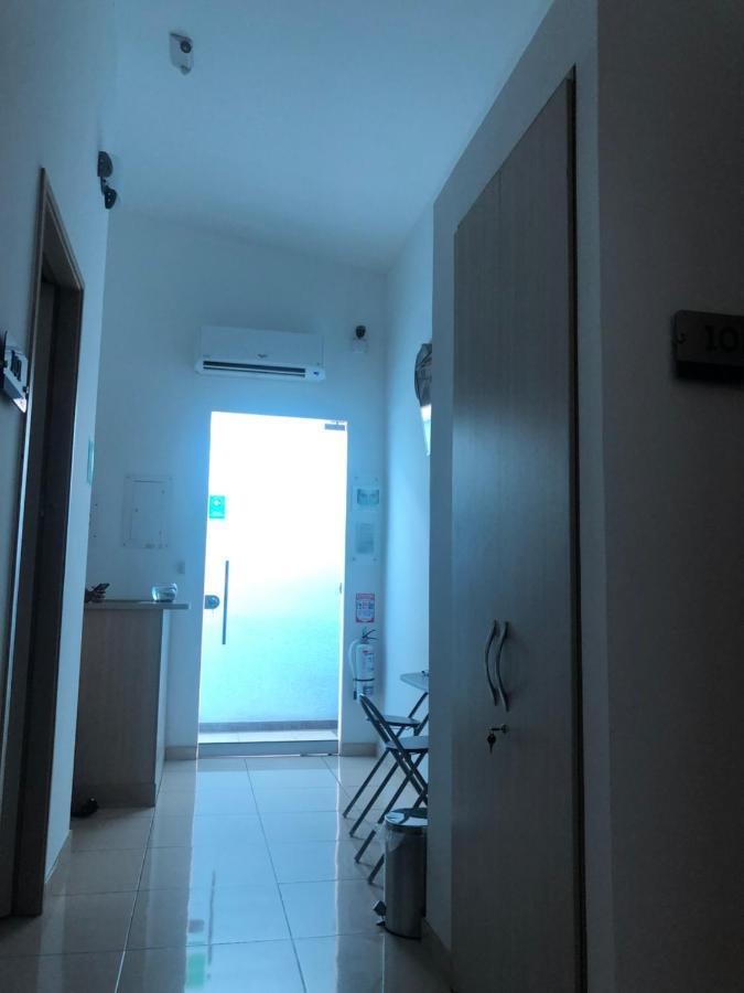 Hostel Paradise St Santa Marta  Exterior photo
